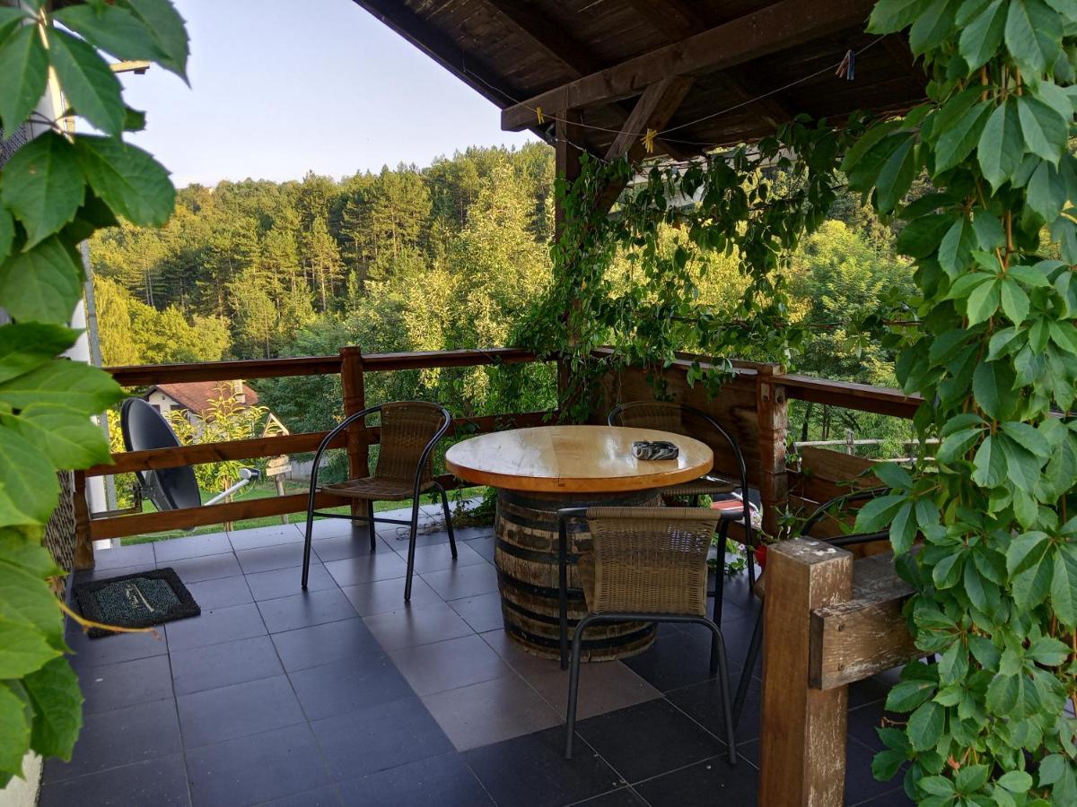 دوبوي Country House Roman المظهر الخارجي الصورة