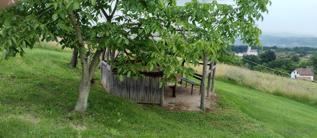 دوبوي Country House Roman المظهر الخارجي الصورة