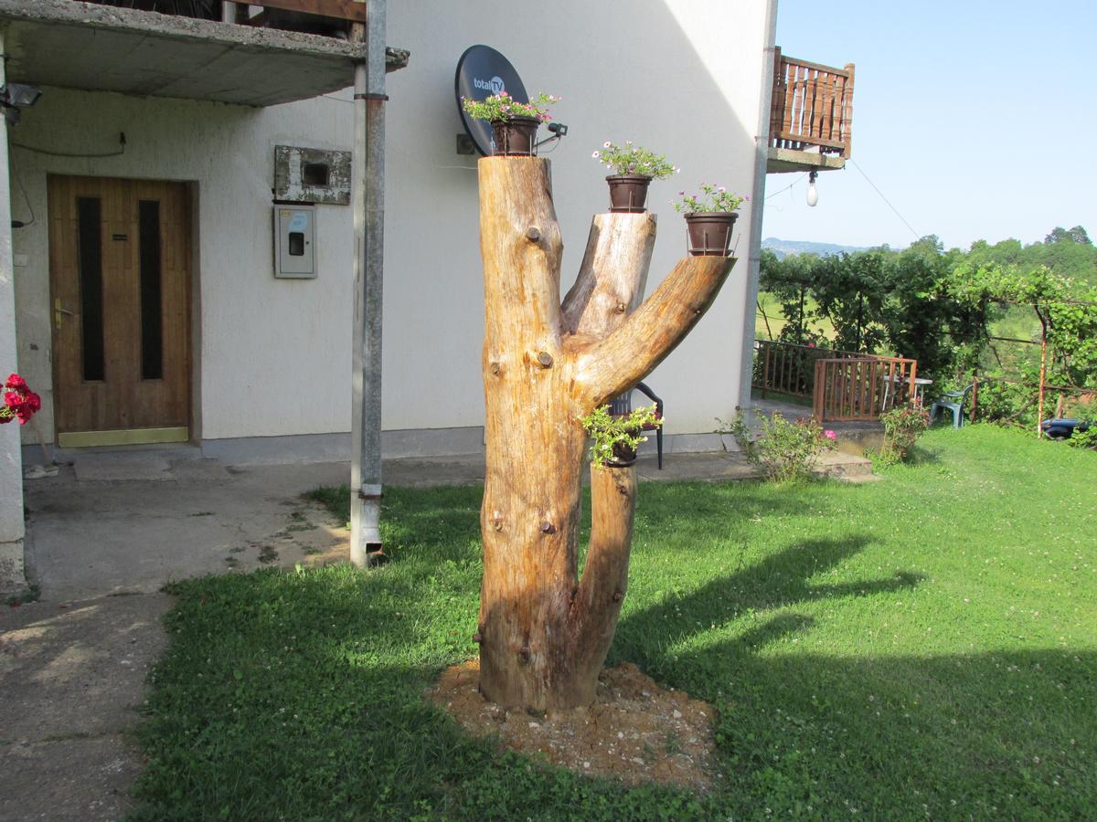 دوبوي Country House Roman المظهر الخارجي الصورة